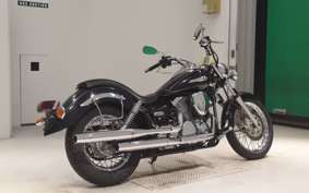 YAMAHA DRAGSTAR 250 2006 VG02J