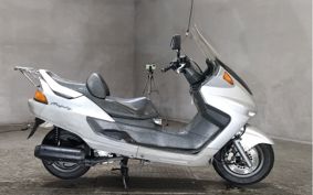 YAMAHA MAJESTY 250 4HC