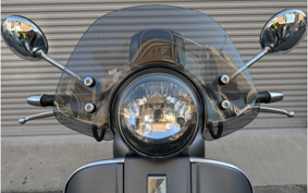VESPA GTS150 SUPER RP8M45