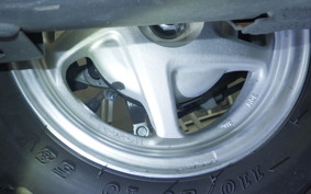 HONDA BENLY 110 2000 JA09
