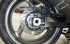 SUZUKI BANDIT 1250 F 2010 GW72A
