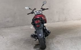 SUZUKI GSR250 GJ55D