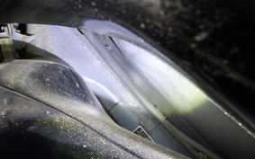 HONDA JOKER 90 2010 HF09
