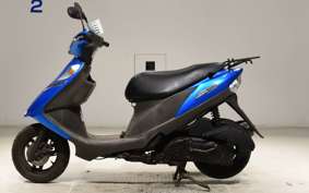 SUZUKI ADDRESS V125G<ﾌ･ﾀﾞ> CF46A