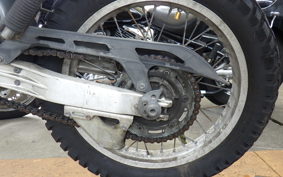SUZUKI DJEBEL 250 2023 SJ44A