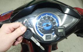 HONDA WAVE 125 I