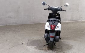 SUZUKI LETS CA4AA