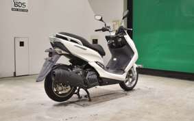 YAMAHA Majesty 155 S 2008 SG28J