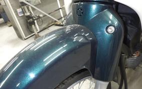 HONDA C50 SUPER CUB 2025 AA09