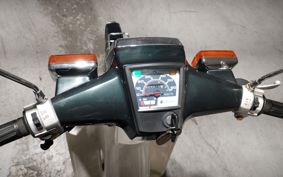 HONDA SUPER CUB50 C50