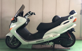 YAMAHA MAJESTY 125FI SE27