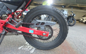 HONDA FTR223 MC34