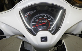 HONDA DIO 110 JF58