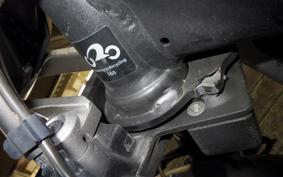HONDA REBEL 250 A MC49