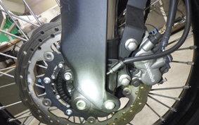 YAMAHA TENERE 700 2020 DM09J