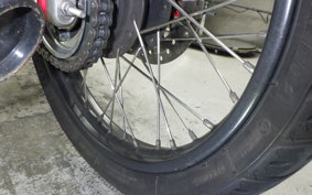 HONDA CT125 HUNTER CUB 2026 JA55
