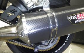 SUZUKI HAYABUSA Gen.2 2010