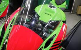KAWASAKI ZX 10 NINJA ABS 2021 ZXT02E