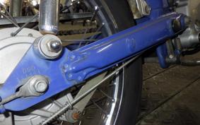 HONDA CL50 BENLY CD50