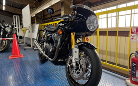 TRIUMPH THRUXTON RS 2023 DAD87H