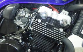 HONDA CB400SF VTEC Spec3 2004