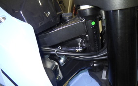 SUZUKI DR-Z 4SM 2025 ER1AH