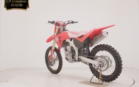 HONDA CRF450R PE07