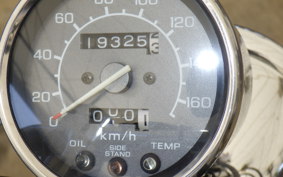 HONDA STEED 400 1993 NC26