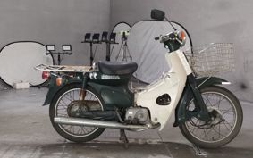 HONDA SUPER CUB90 HA02