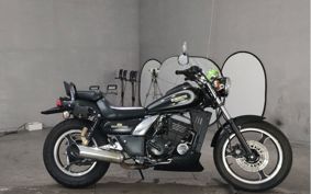 KAWASAKI ELIMINATOR 250SE EL250A