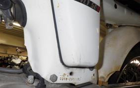 HONDA CD50 BENLY S CD50