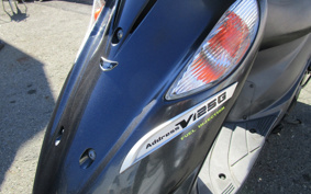 SUZUKI  ADDRESS V125G LIMITED  CF4EA