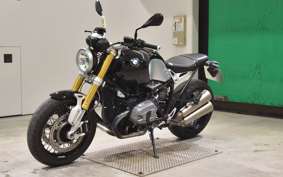 BMW R NINE T 2014