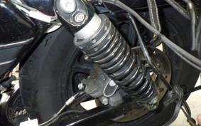 HARLEY XL1200NS 2019