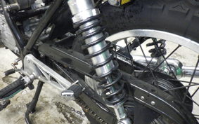 HONDA GB250 CLUBMAN GEN 2 2025 MC10