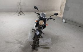 YAMAHA YBR125 RE05