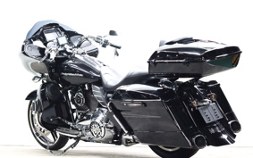HARLEY FLTRXS 2014 KTM
