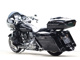 Фото Harley FLTRXS 2014 с японского аукциона