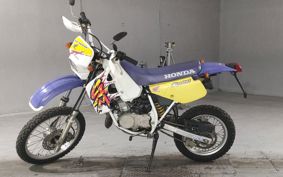HONDA CRM80 HD12