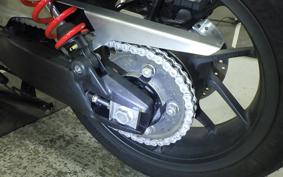 HONDA CB1300SF SUPER FOUR Gen. 3 2024 SC54