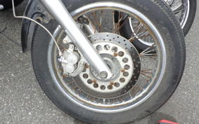 YAMAHA DRAGSTAR 400 1997 4TR