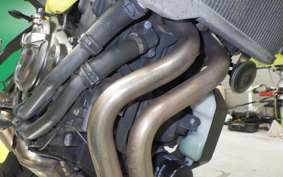 YAMAHA MT-07 ABS 2017 RM19J