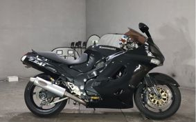 KAWASAKI ZZR1100 1997 ZXT10D