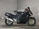 Фото Kawasaki ZZR1100 1997 с японского аукциона
