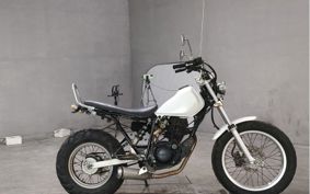 YAMAHA TW200 DG07J