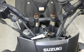 SUZUKI ｼﾞｸｻｰ150 2004 NG4BG