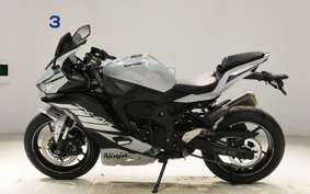 KAWASAKI ZX-4R SE 2025 ZX400P