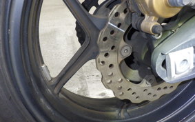 KAWASAKI ZX 10 NINJA R 2004 ZXT00C