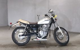 HONDA CB400SS NC41
