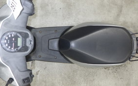 HONDA TACT Basket AF75